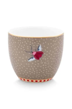 Eierbecher Blooming Tales Fantasy Khaki