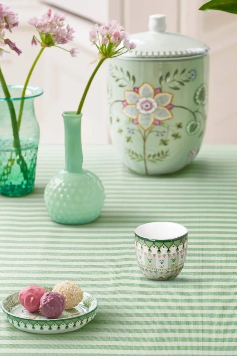 Eierbecher Lily&Lotus Moon Delight Hellgrün