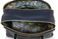Felice Handtasche Gross Blau