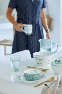 Jolie Tasse XL Heron