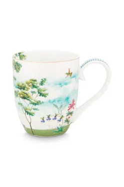 Jolie Tasse XL Heron