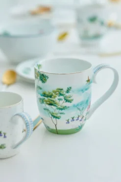 Jolie Tasse XL Heron