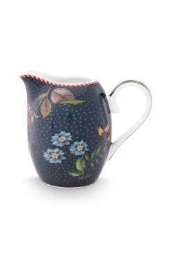 Kanne Berry Blues Blau