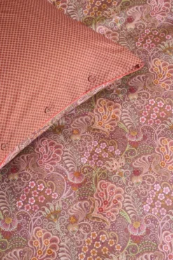 Kissenbezug Kitenge Terra