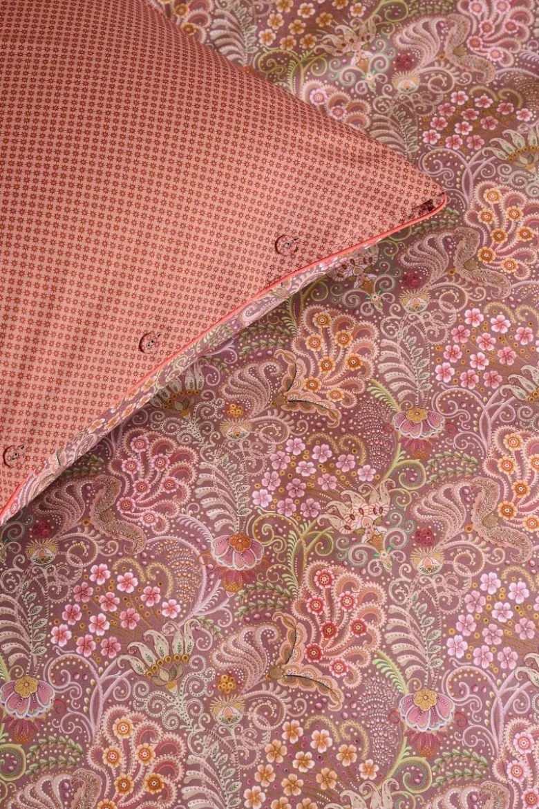 Kissenbezug Kitenge Terra
