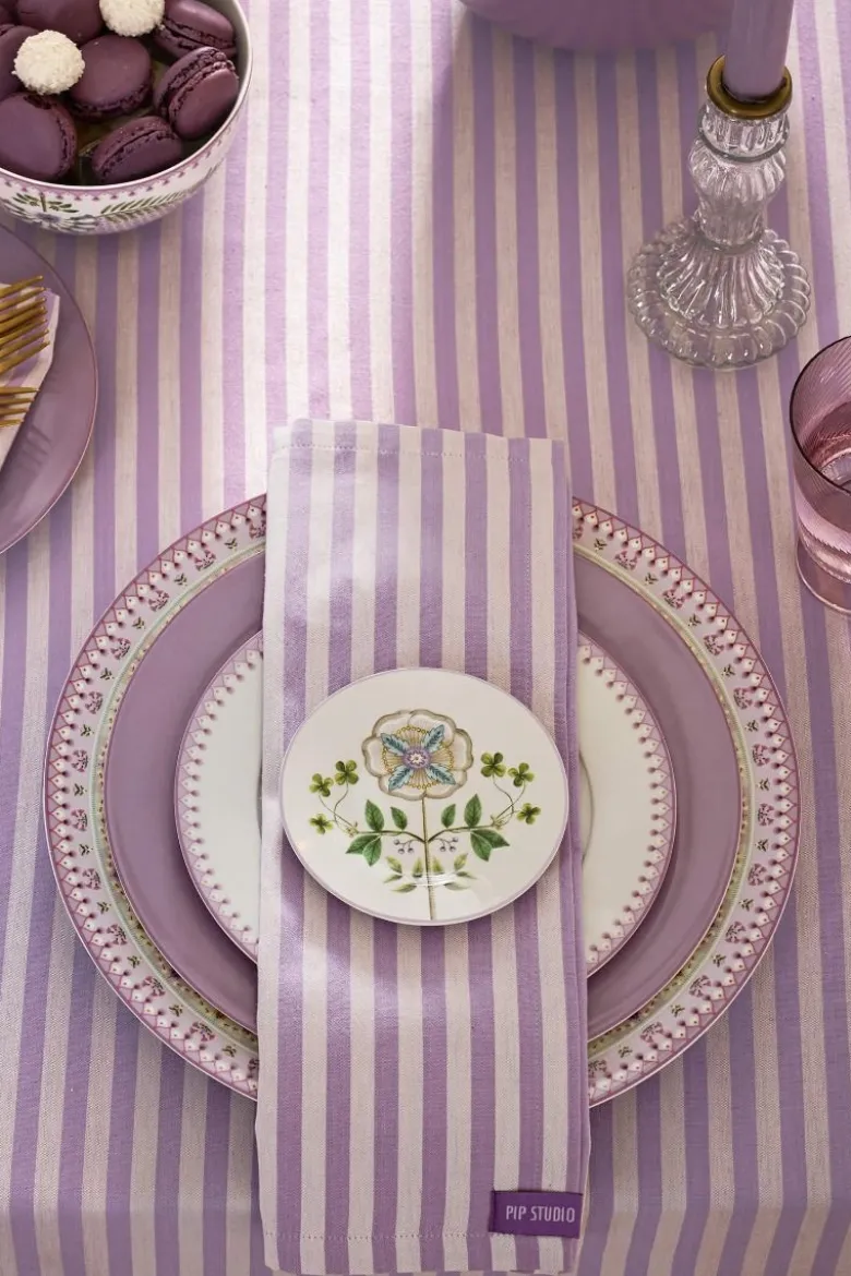 Lily & Lotus Petit Four Lila 12cm