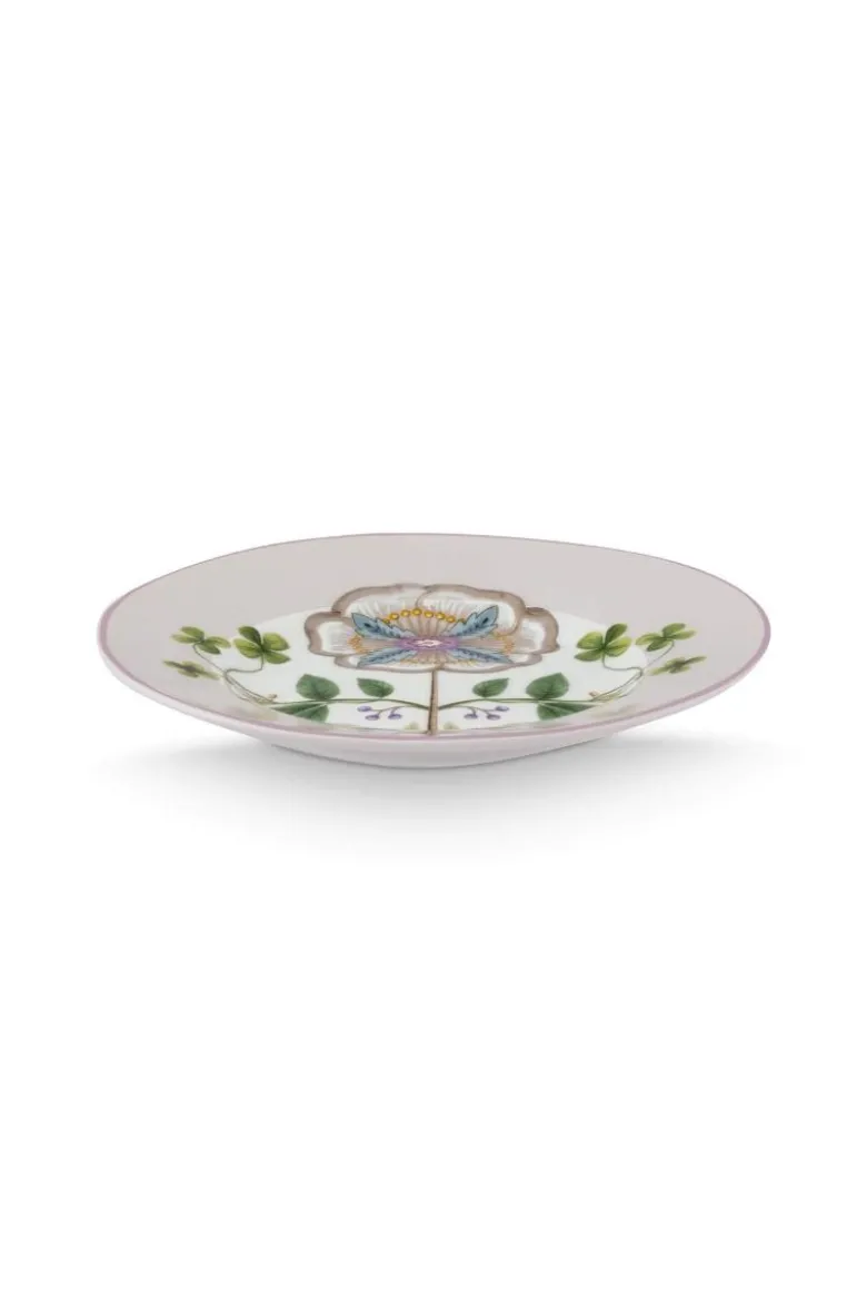 Lily & Lotus Petit Four Lila 12cm