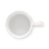 Love Birds Tasse Klein Rot