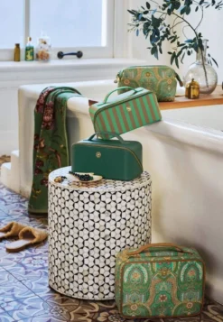 Necessaires Caryn Combi Jabali Grün