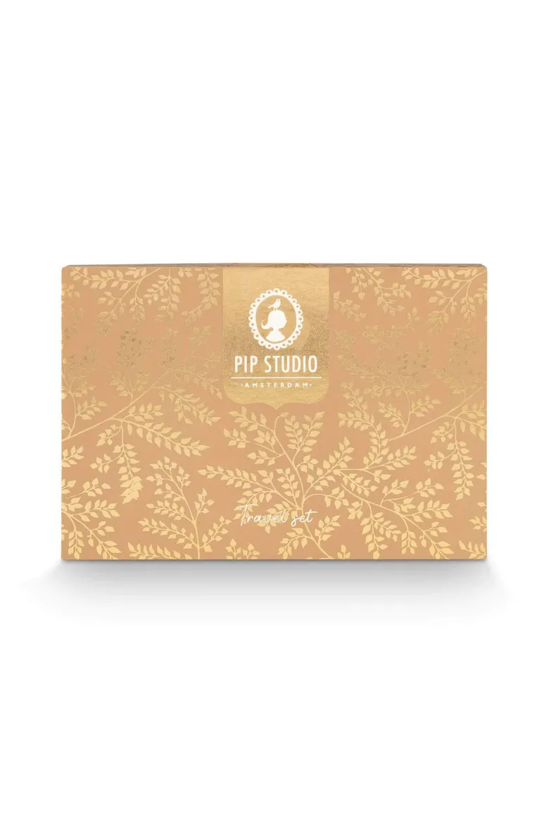 Reiseset Mini Flora Bangelore Sand