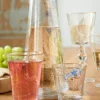 Royal Longdrinkglas Golden Flower