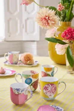 Royal Multi Tasse Klein