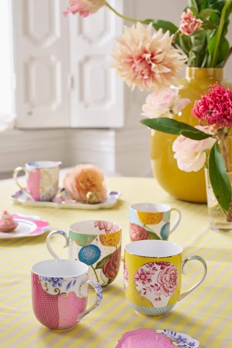 Royal Multi Tasse Klein