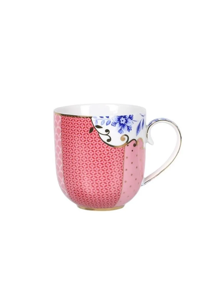 Royal Multi Tasse Klein Rosa