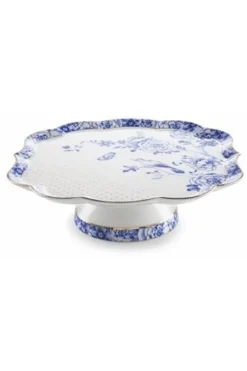Royal White Tortenteller Klein