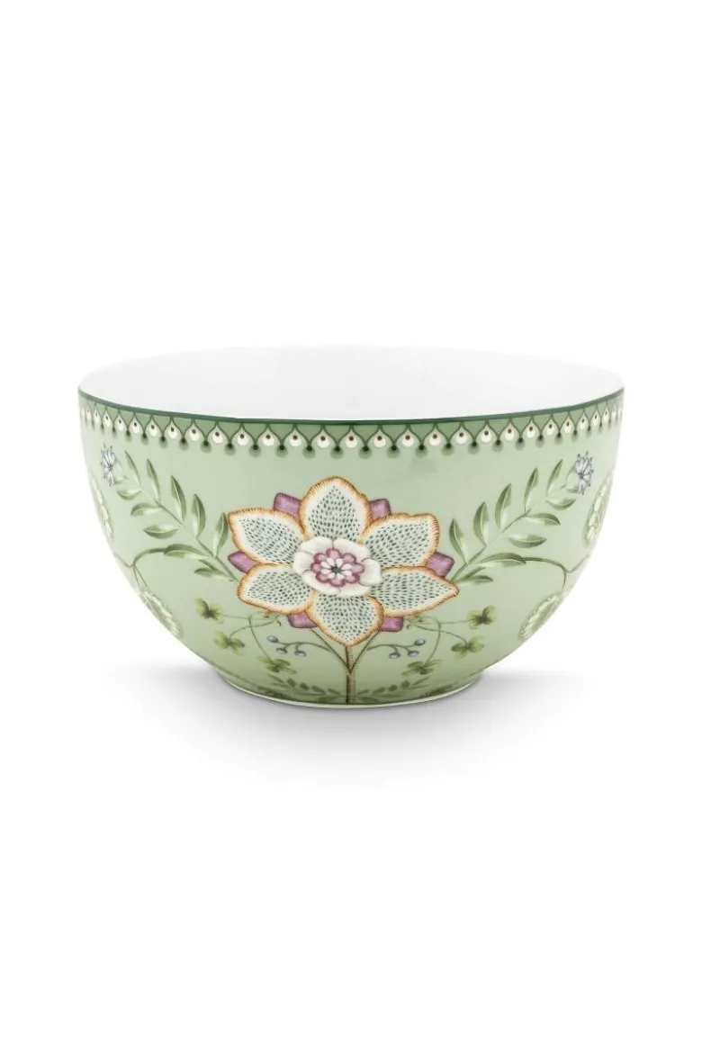 Schale Lily&Lotus Hellgrün 18cm