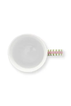 Set/2 Tassen Lily&Lotus Gelb 450ml