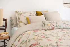 Zierkissen Bonnuit Beige