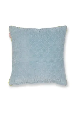 Zierkissen Quilty Dreams Blau Grün